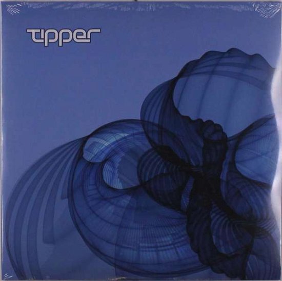 Cover for Tipper · Seamless Unspeakable Something (LP) (2021)