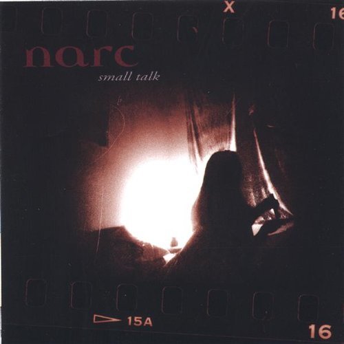 Cover for Narc · Small Talk (CD) (2005)