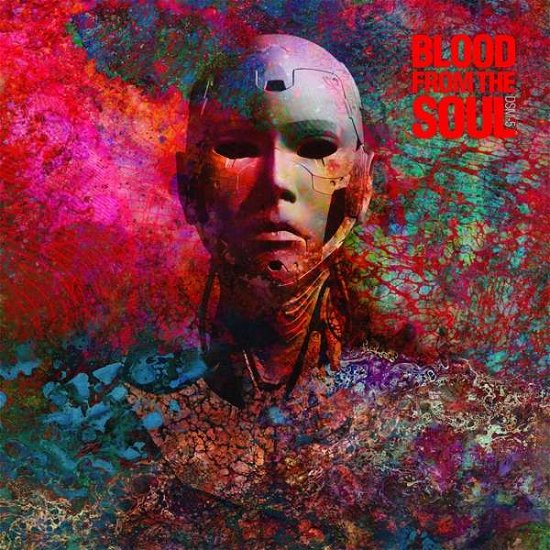 Blood From The Soul · Dsm-5 (CD) (2021)