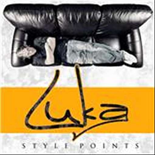 Cover for Luka · Style Points (CD) (2010)