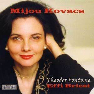 Effi Briest - Kovacs Mijou - Music - PREISER RECORDS - 0717281906234 - 