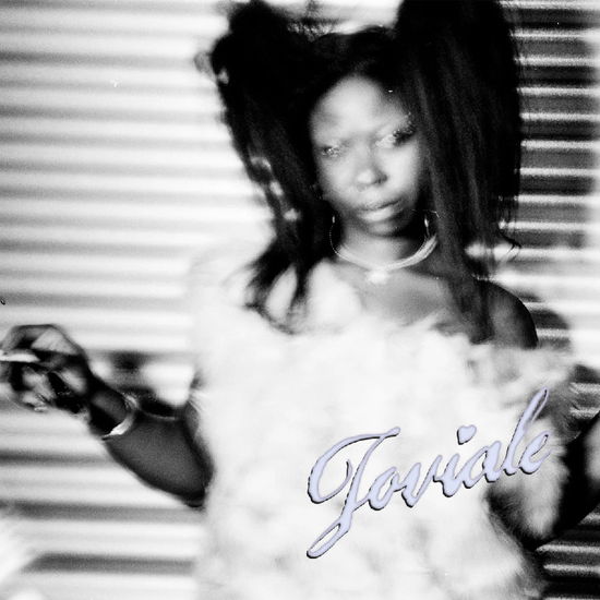 Cover for Joviale · Mount Crystal (LP) (2025)