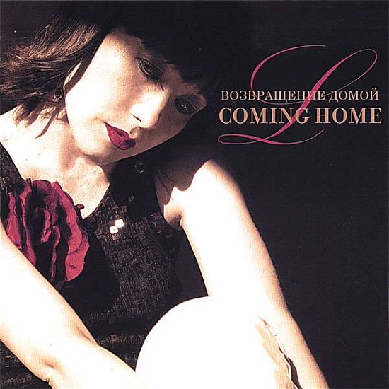Cover for L · Coming Home (CD) (2007)