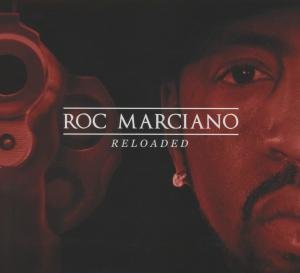 Cover for Roc Marciano · Reloaded (CD) (2012)