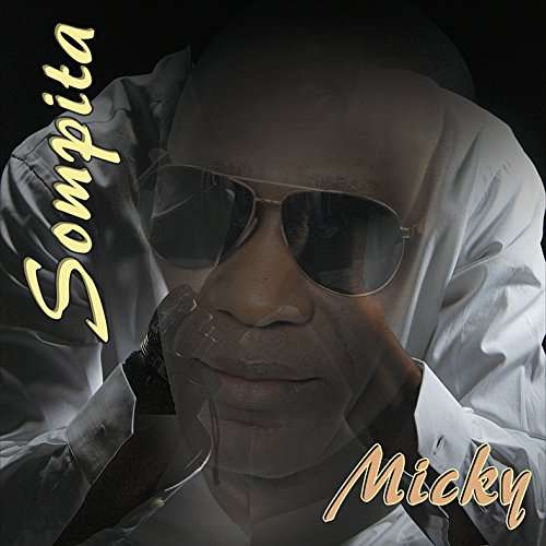 Cover for Micky · Sompita (CD) (2016)