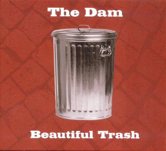 Beautiful Trash - Dam - Musik - ROSA - 3481573646234 - 19. oktober 2006