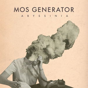 Abyssinia - Mos Generator - Music - LIST - 3760053843234 - July 14, 2016