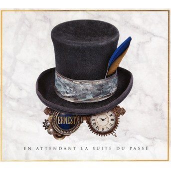 Cover for Ernest · En Attendant La Suite Du Pass (CD) (2018)