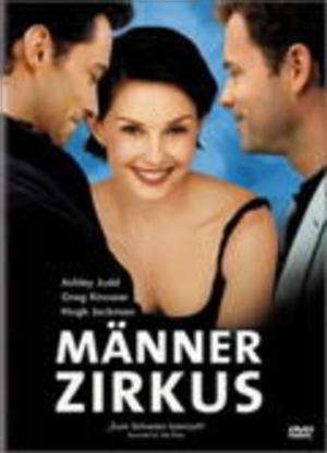 Männerzirkus - Movie - Film -  - 4010232009234 - 14. februar 2002