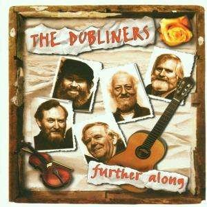 Cover for Dubliners · Further Along (CD) (2001)