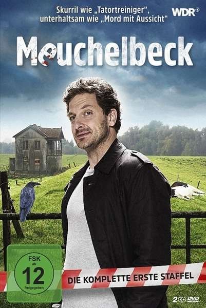 Meuchelbeck · Meuchelbeck-staffel 1 (DVD) (2015)