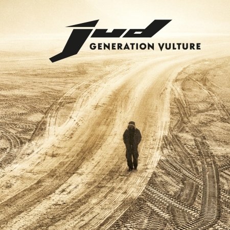 Cover for Jud · Generation Volture (CD) (2016)