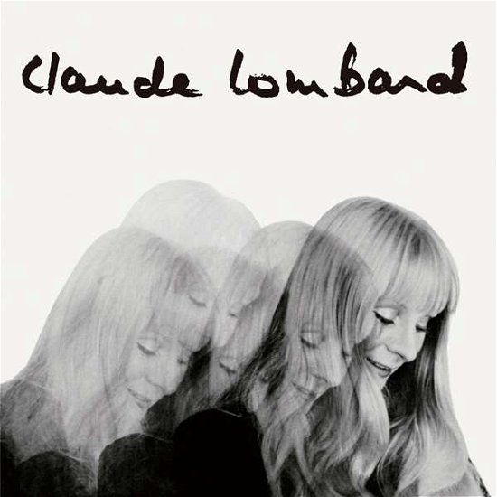 Cover for Claude Lombard · Chante (LP) (2017)