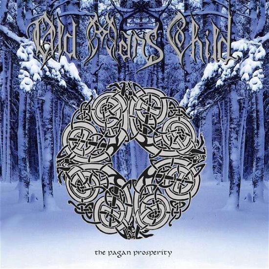 The Pagan Prosperity - Old Man's Child - Musique - COSMIC KEY CREATIONS - 4059251403234 - 17 juillet 2020
