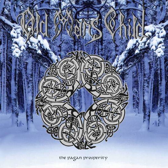 Old Man's Child · Pagan Prosperity (CD) (2020)