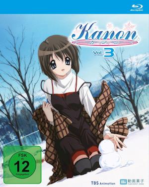 Kanon (2006).03,bd -  - Elokuva -  - 4260715350234 - 