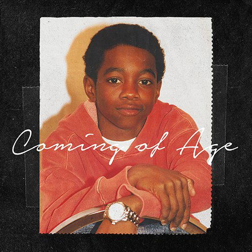 Coming of Age - Sammie - Music - EMPIRE - 4526180432234 - October 18, 2017