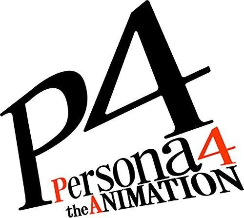 Persona4: Animation Series / O.s.t. - Game Music - Musik - Sony - 4534530108234 - 20 april 2018