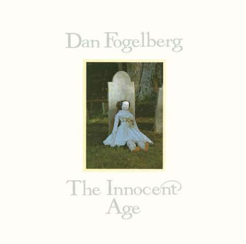 Cover for Dan Fogelberg · Innocent Age (CD) [Remastered edition] (2008)