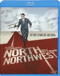 North by Northwest - Cary Grant - Musik - WARNER BROS. HOME ENTERTAINMENT - 4548967219234 - 3. November 2015