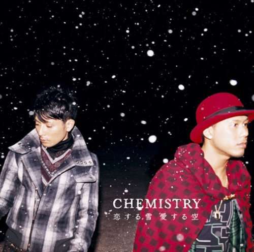 Koisuru Yuki Aisuru Sora - Chemistry  - Music -  - 4562104045234 - 