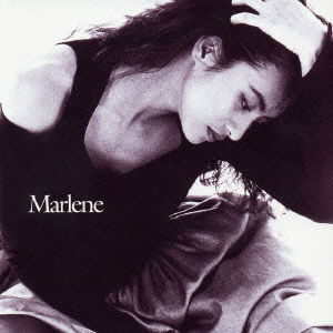 Golden Best Marlene - Marlene - Muzyka - SONY MUSIC DIRECT INC. - 4571191054234 - 28 września 2005