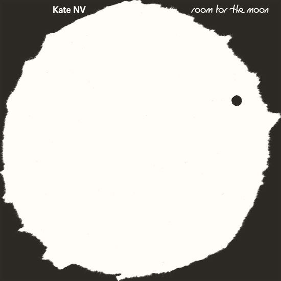 Cover for Kate Nv · Room For The Moon (CD) [Japan Import edition] (2020)