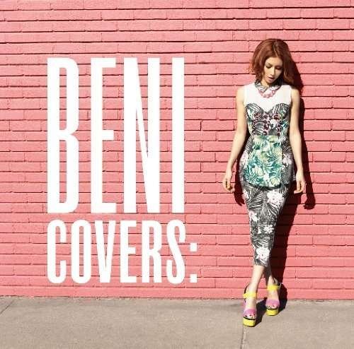 Cover for Beni · Covers (CD) [Japan Import edition] (2012)