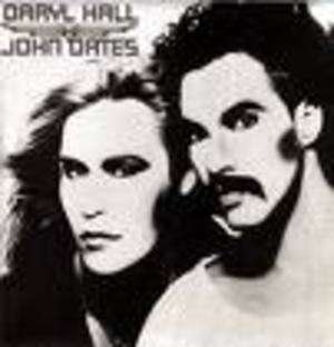 Cover for Hall &amp; Oates · Daryl Hall &amp; John Oates (CD) [Remastered edition] (2002)