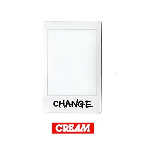 3rd Album - Cream - Musik - AVEX MUSIC CREATIVE INC. - 4988064860234 - 3. februar 2016