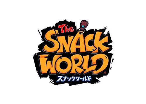 Snack World Dvd-box Vol.1 <limited> - Level-5 - Musik - TOHO CO. - 4988104108234 - 15. november 2017
