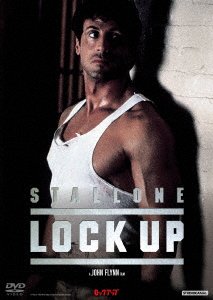 Cover for Sylvester Stallone · Lock Up (MDVD) [Japan Import edition] (2018)
