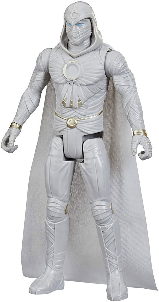 Cover for Marvel Avengers · Marvel: Hasbro - Avengers - Titan Hero Moon Knight (Toys)