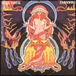 Cover for Hawkwind · Space Ritual Double (LP) [Black Vinyl edition] (2024)