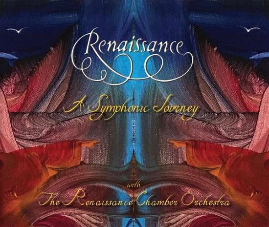 Cover for Renaissance · A Symphonic Journey (CD) (2018)