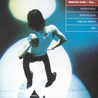 Condemnation - Depeche Mode - Musik - MUTE - 5016025930234 - 10. September 1993