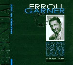 Essential Masters of Jazz - Erroll Garner - Musik - MUSISOFT - 5026643300234 - 
