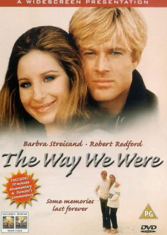 The Way We Were (DVD) (2000)