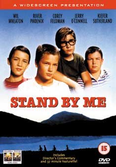 Stand by Me · Stand By Me (DVD) (2000)