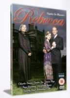 Cover for Rebecca (DVD) (2004)