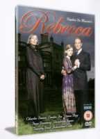Cover for Rebecca (DVD) (2007)