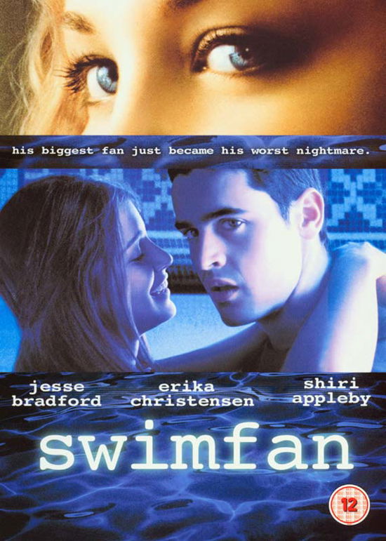 Swimfan - Swimfan - Film - Icon - 5051429100234 - 1 oktober 2007