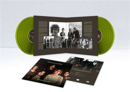 Gothenburg 1969 - Fleetwood Mac - Musik - London Calling - 5053792505234 - 25. februar 2020