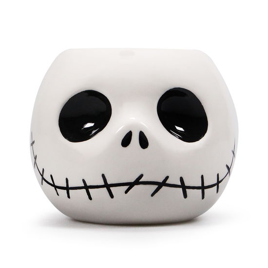 NIGHTMARE BEFORE CHRISTMAS - Mug Shaped - Jack - P.Derive - Mercancía -  - 5055453486234 - 30 de mayo de 2022