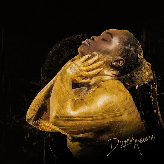 Al-Kemi - Daymé Arocena - Musiikki - BROWNSWOOD - 5060180326234 - perjantai 23. helmikuuta 2024