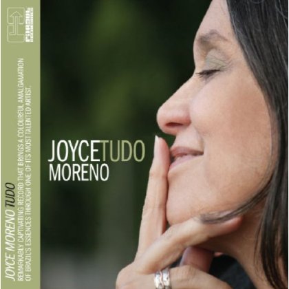 Tudo - Joyce - Música - Far Out - 5060211501234 - 30 de abril de 2013