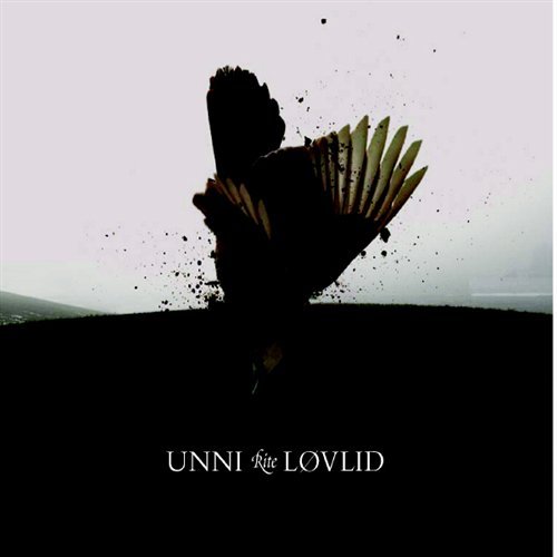 Cover for Unni Lovlid · Rite (CD) (2017)