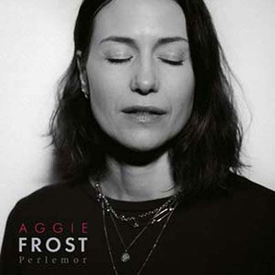 Perlemor - Aggie Frost - Musik - APOLLON RECORDS - 7090039726234 - 26 maj 2023