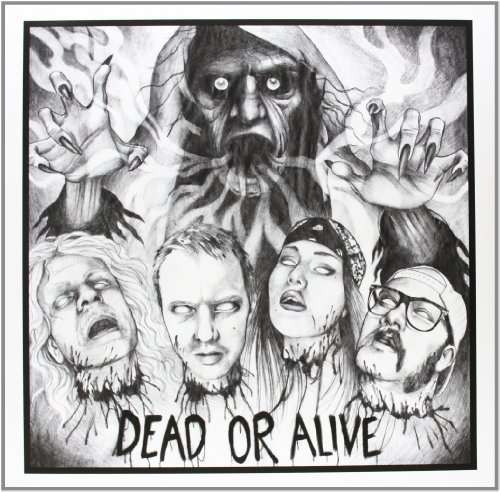 Dead Or Alive - Beast - Musikk - GAPHALS - 7393210466234 - 23. oktober 2013