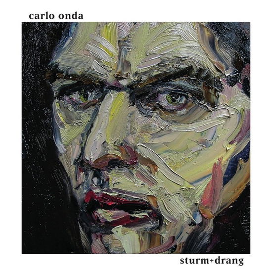 Sturm & Drang - Onda Carlo - Music - Cold Transmission - 8016670151234 - March 25, 2022